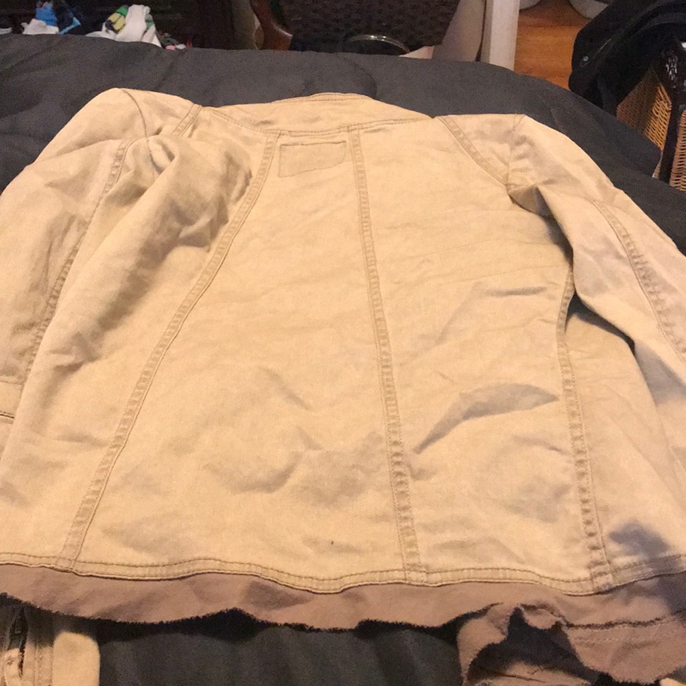 Jacket - Picture 5 of 5